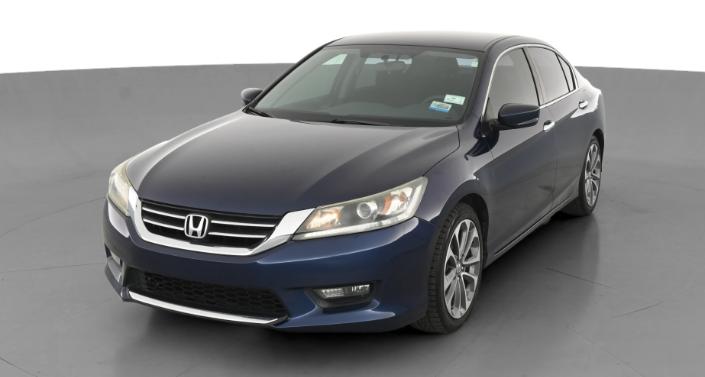 2014 Honda Accord Sport -
                Bessemer, AL
