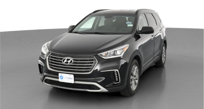 2017 Hyundai Santa Fe SE -
                Trenton, OH