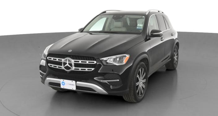 2024 Mercedes-Benz GLE 450 -
                Wheatland, OK