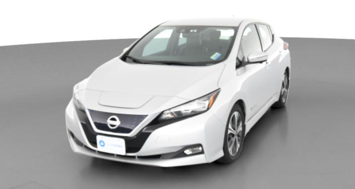 2019 Nissan Leaf SL -
                Trenton, OH