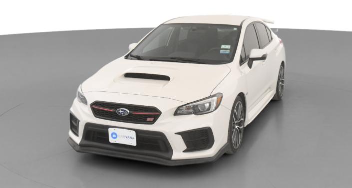 2020 Subaru WRX STI -
                Fort Worth, TX