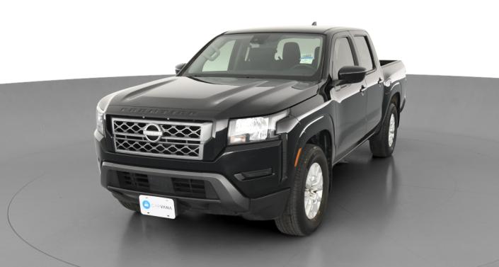 2023 Nissan Frontier SV -
                San Antonio, TX