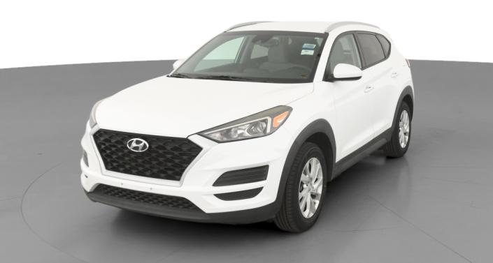 2019 Hyundai Tucson Value -
                Tolleson, AZ