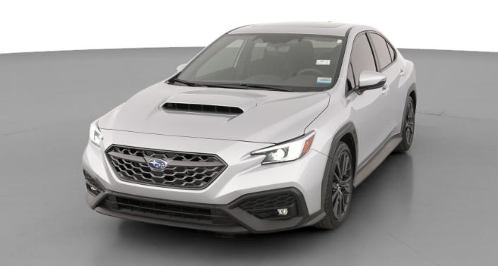 2022 Subaru WRX Limited -
                Tolleson, AZ