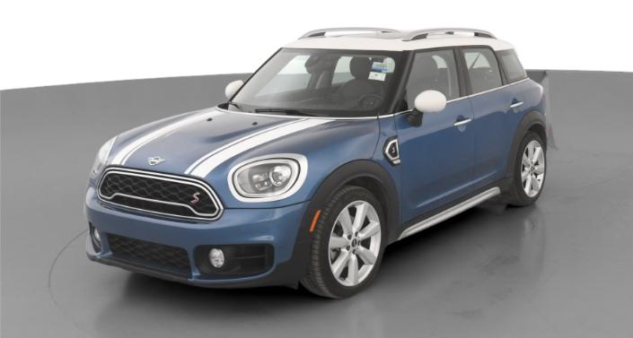 2019 MINI Cooper Countryman S -
                Fort Worth, TX