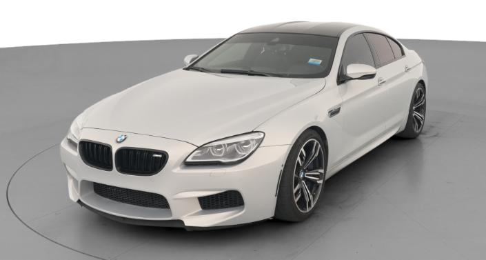 2017 BMW M6 Base -
                Haines City, FL