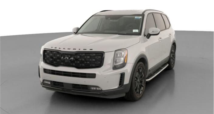 2022 Kia Telluride SX -
                Auburn, GA