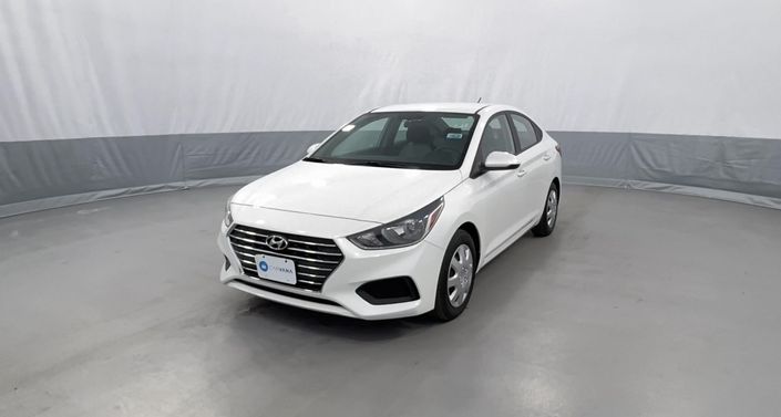 2019 Hyundai Accent SE -
                Akron, NY