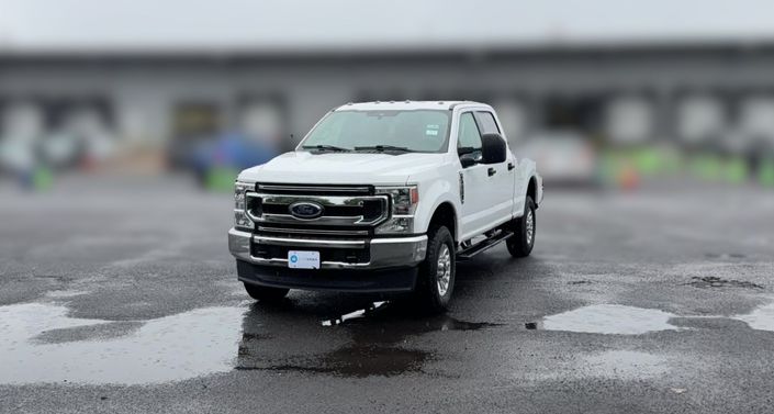 Thumbnail: 2021 Ford Econoline - 1