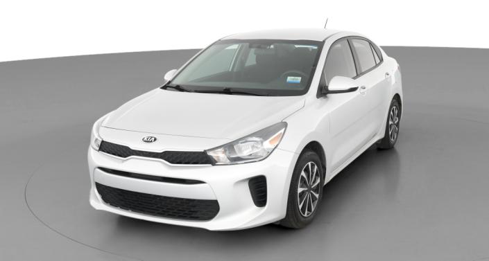2020 Kia Rio S -
                Bessemer, AL