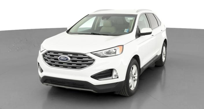 2020 Ford Edge SEL -
                Lorain, OH