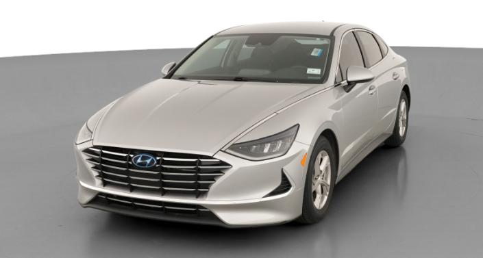 2020 Hyundai Sonata SE -
                Auburn, GA