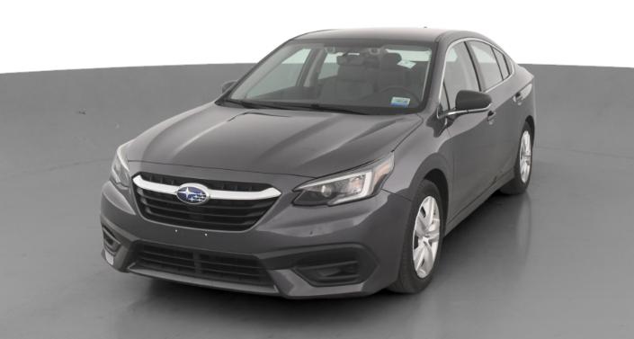2020 Subaru Legacy Base -
                Indianapolis, IN