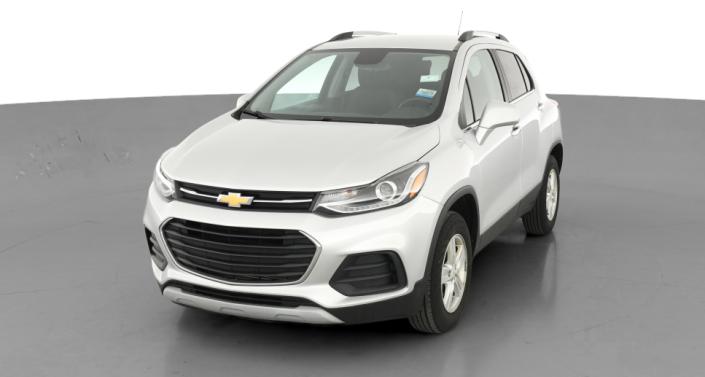 2020 Chevrolet Trax LT -
                Lorain, OH