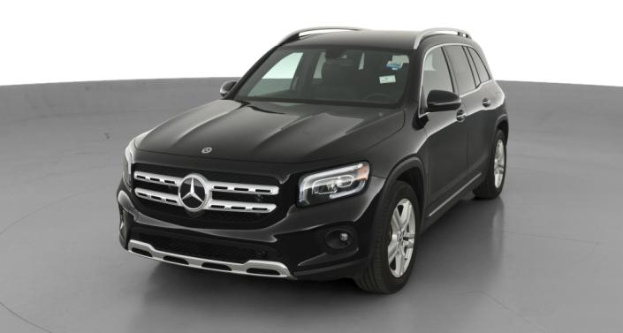 2021 Mercedes-Benz GLB 250 -
                Lorain, OH