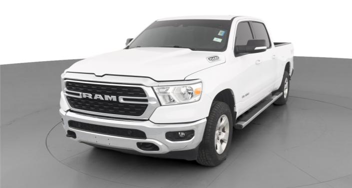2022 RAM 1500 Big Horn -
                West Memphis, AR