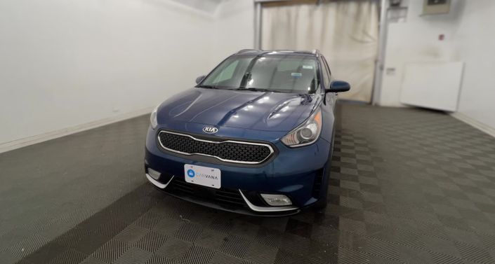 2019 Kia Niro LX -
                Framingham, MA