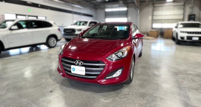 2016 Hyundai Elantra Base -
                Fairview, OR