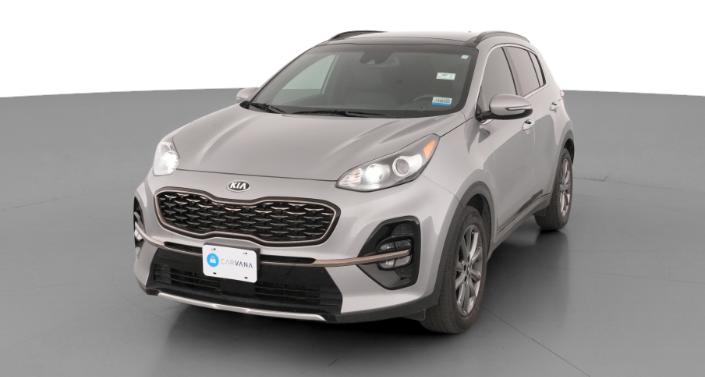 2020 Kia Sportage S -
                Tolleson, AZ