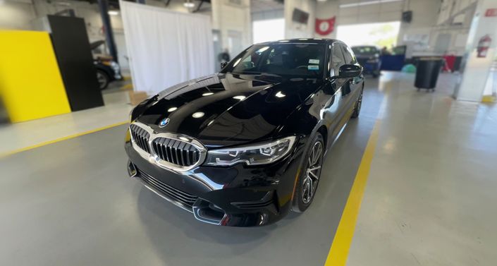2022 BMW 3 Series 330i -
                Tempe, AZ