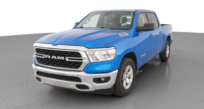 2022 RAM 1500 Big Horn -
                Tolleson, AZ
