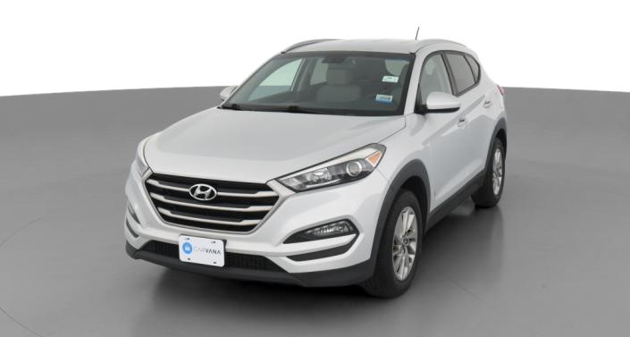 2017 Hyundai Tucson SE -
                Concord, NC