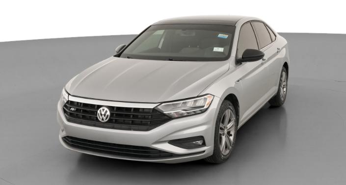 2019 Volkswagen Jetta R-Line -
                Auburn, GA