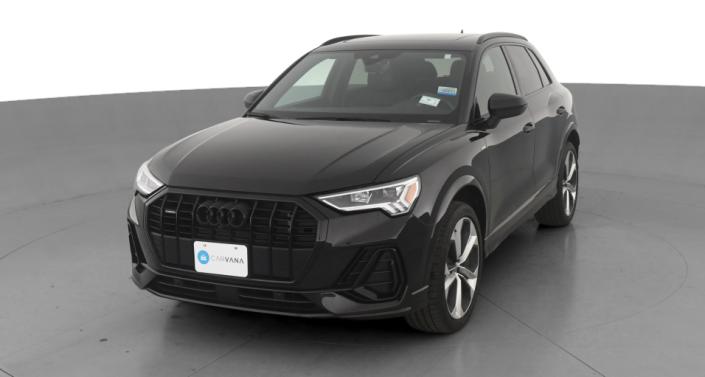 2022 Audi Q3 Premium Plus -
                Hebron, OH