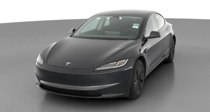 2024 Tesla Model 3 Long Range -
                Trenton, OH