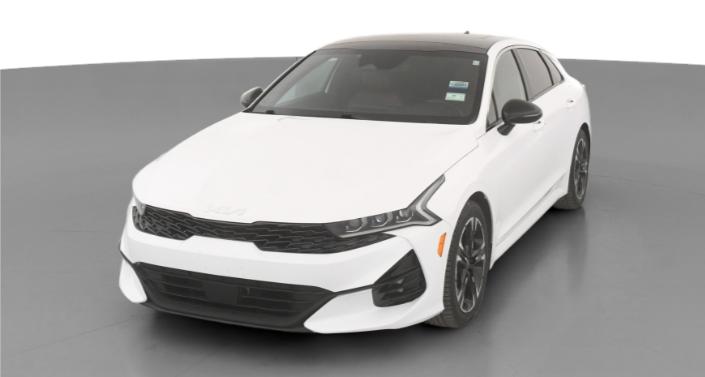 2023 Kia K5 GT-Line -
                Fort Worth, TX