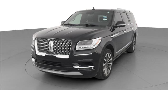 2019 Lincoln Navigator L Select -
                West Memphis, AR