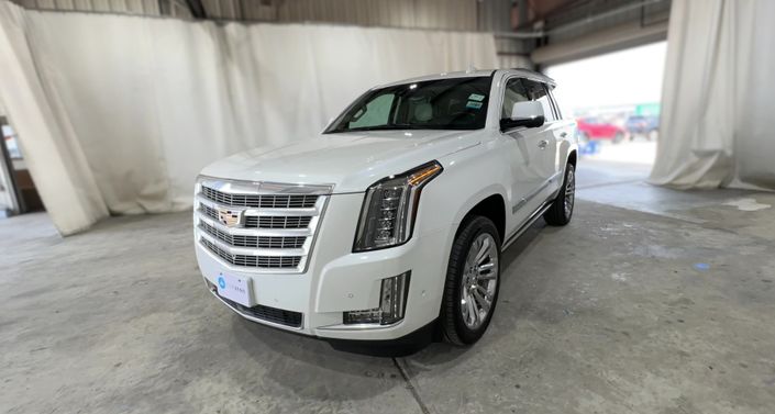 2019 Cadillac Escalade Premium Luxury -
                Houston, TX