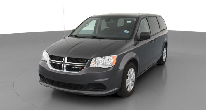 2019 Dodge Grand Caravan SE -
                Concord, NC