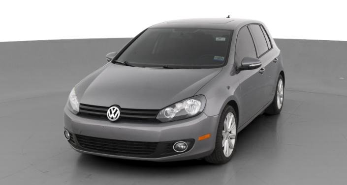 2013 Volkswagen Golf TDI -
                Concord, NC
