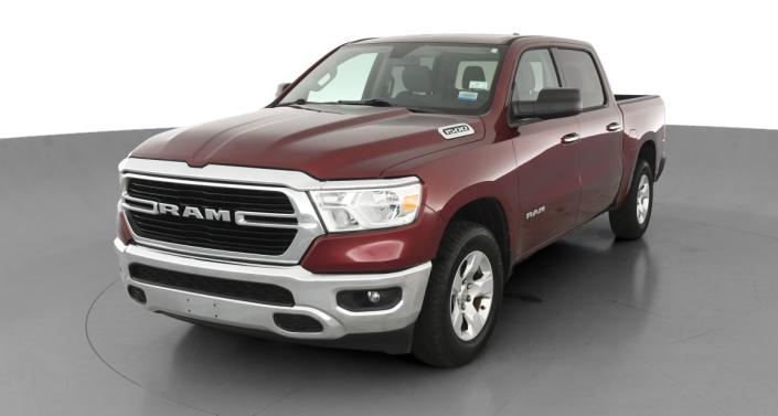 2019 RAM 1500 Big Horn -
                Bessemer, AL