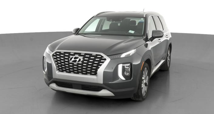 2021 Hyundai Palisade SEL -
                Bessemer, AL