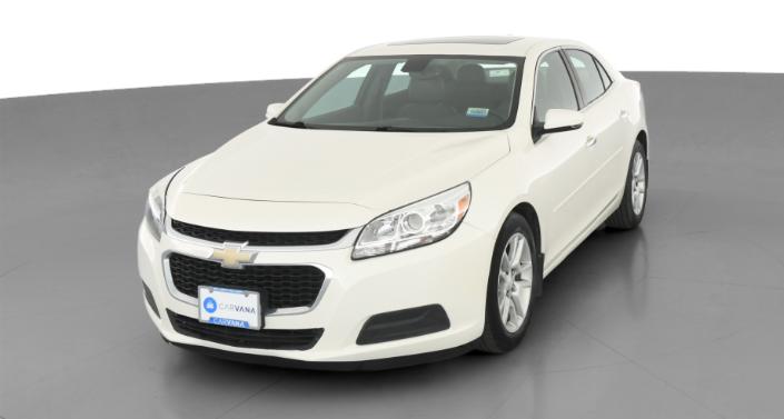 2014 Chevrolet Malibu LT -
                Tooele, UT