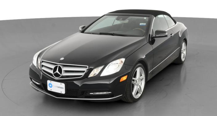 2013 Mercedes-Benz E-Class E 350 -
                Bessemer, AL