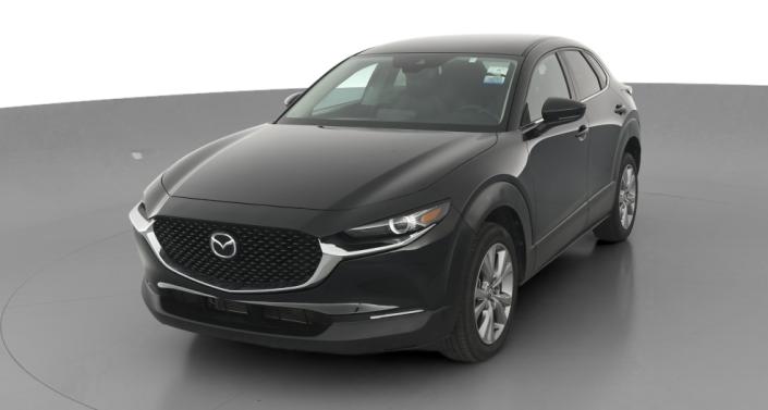 2021 Mazda CX-30 Select -
                West Memphis, AR
