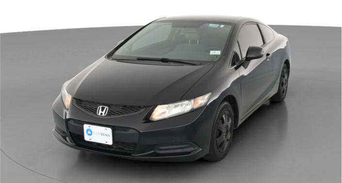 2013 Honda Civic LX -
                  Bessemer, AL