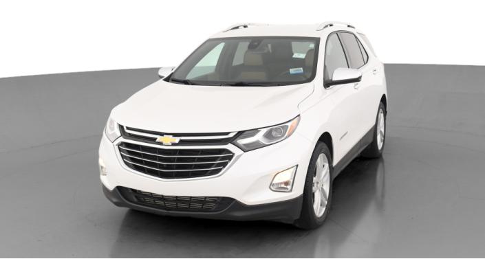 2018 Chevrolet Equinox Premier -
                Indianapolis, IN