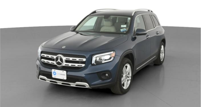 2021 Mercedes-Benz GLB 250 -
                Tolleson, AZ