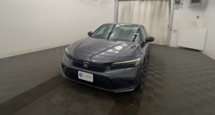 2023 Honda Civic Sport -
                Framingham, MA