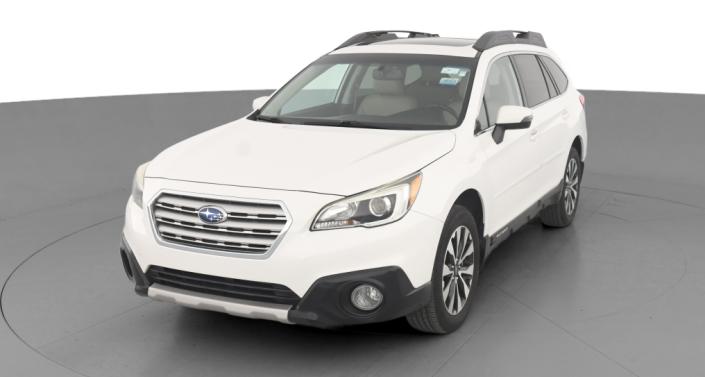2016 Subaru Outback 2.5i Limited -
                West Memphis, AR