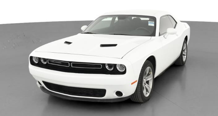 2016 Dodge Challenger SXT -
                Lorain, OH