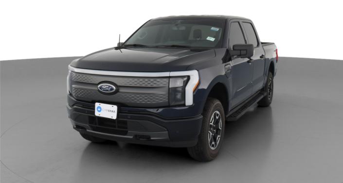 2023 Ford F-150 Lightning XLT -
                Concord, NC