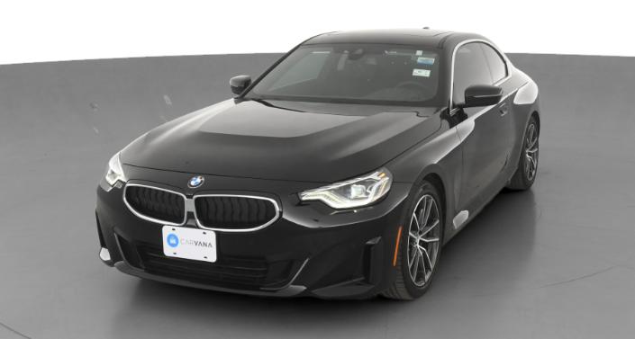 2022 BMW 2 Series 230i -
                Wheatland, OK