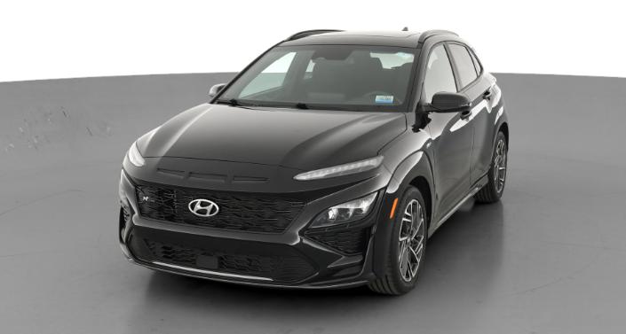 2022 Hyundai Kona N Line -
                Lorain, OH
