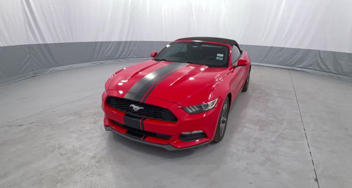2015 Ford Mustang V6 -
                Kansas City, MO