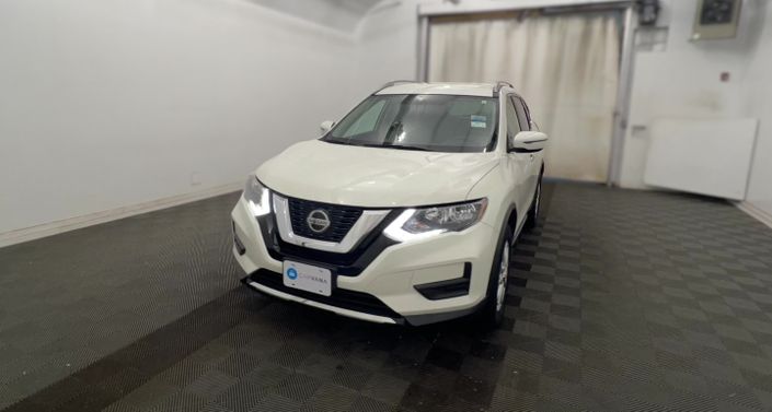 2018 Nissan Rogue SV -
                Framingham, MA